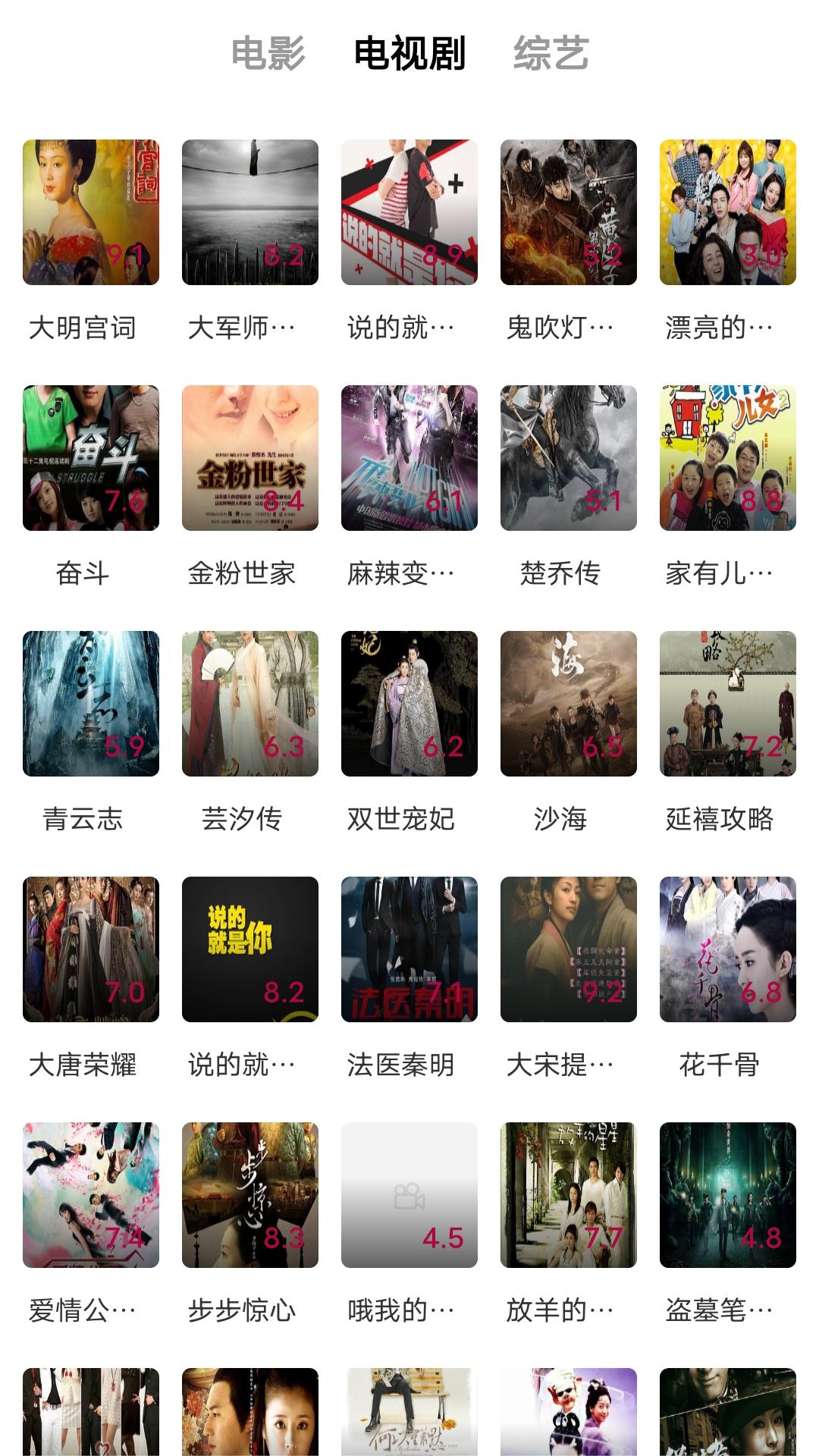 足下一生痛并快乐截图